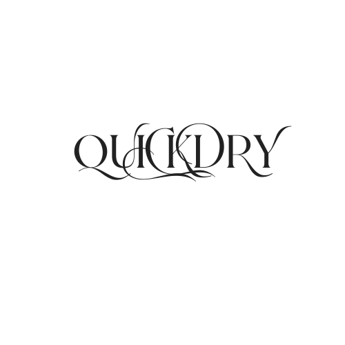 QuickDry Shop